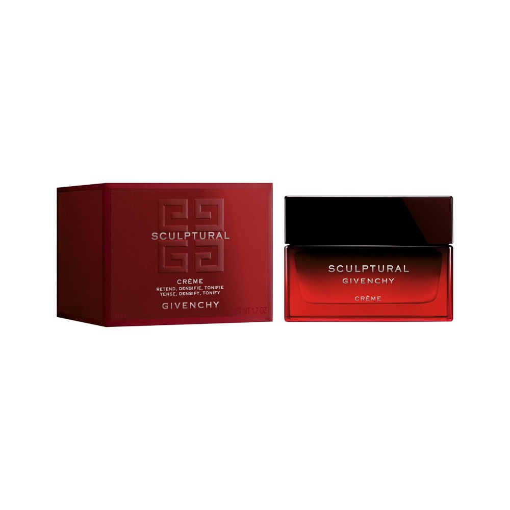 Sculptural 25 Cream • 50ml