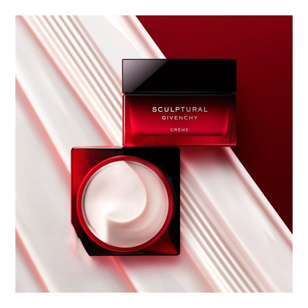 Sculptural 25 Cream • 50ml