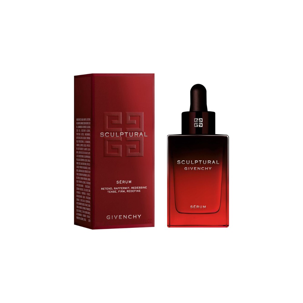 Sculptural 25 Serum • 30ml
