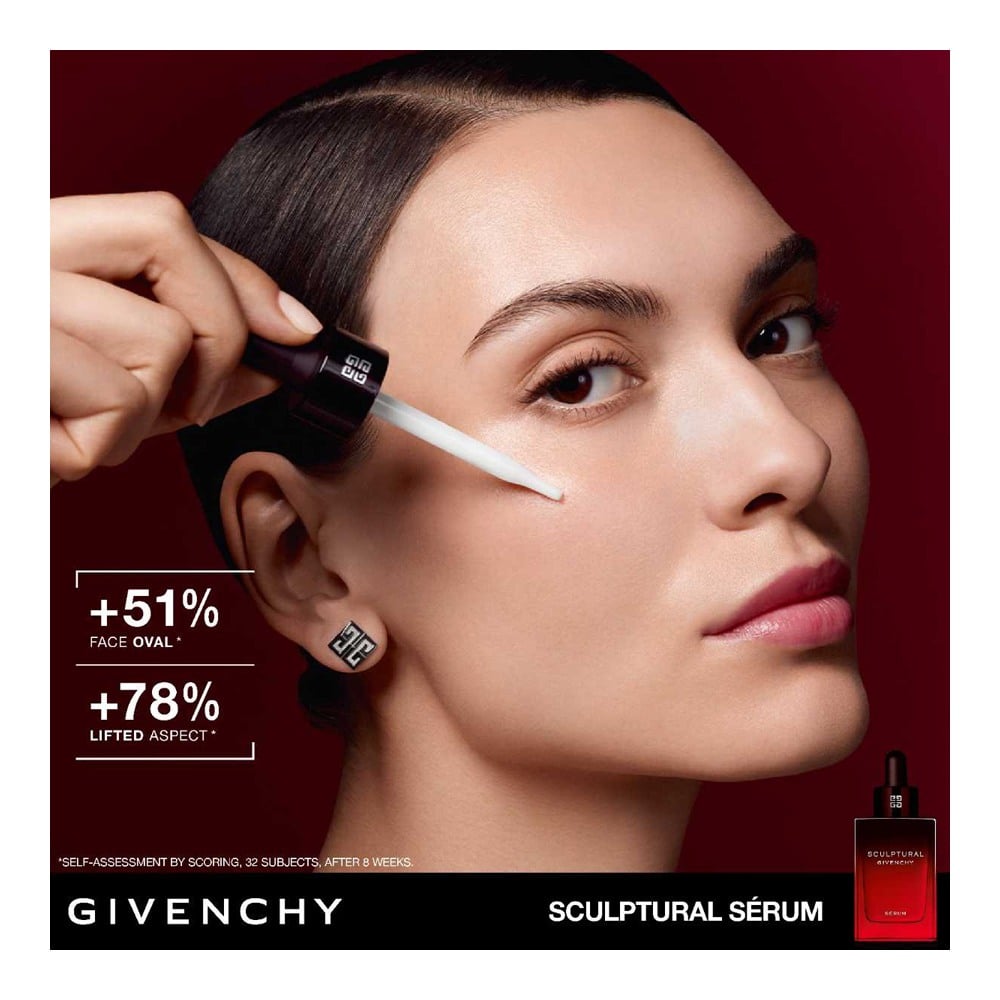 Sculptural 25 Serum • 30ml