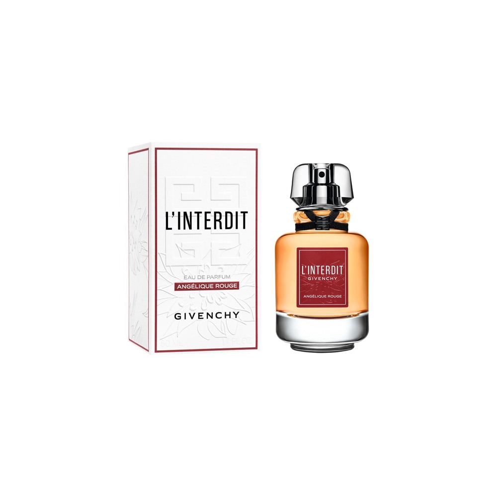 L'Interdit Édition Limitée 25 EDP • 50ml