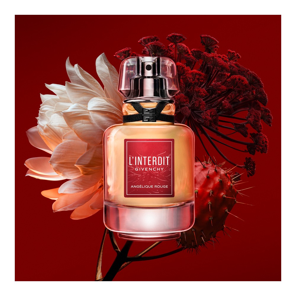 L'Interdit Édition Limitée 25 EDP • 50ml