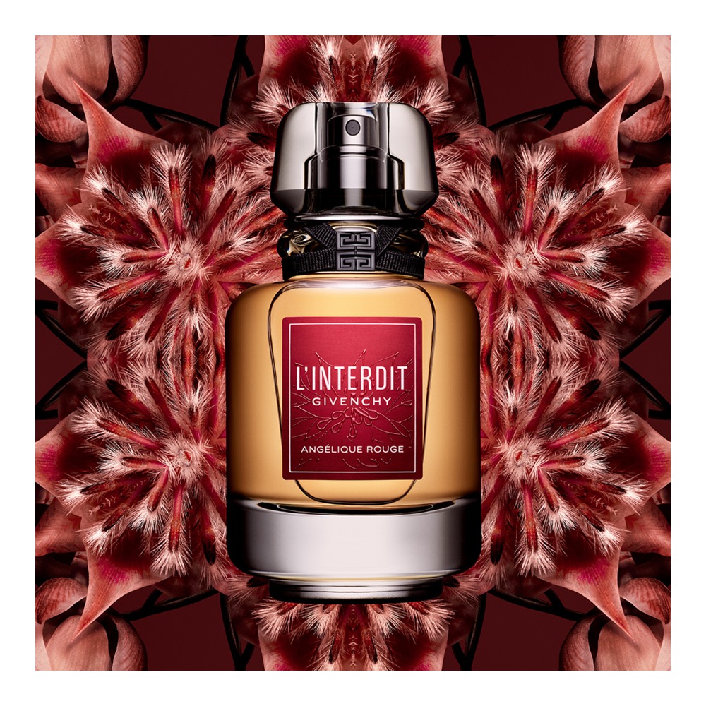 L'Interdit Édition Limitée 25 EDP • 50ml