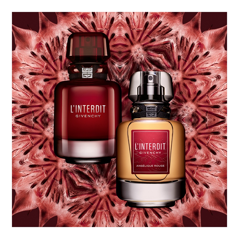 L'Interdit Édition Limitée 25 EDP • 50ml
