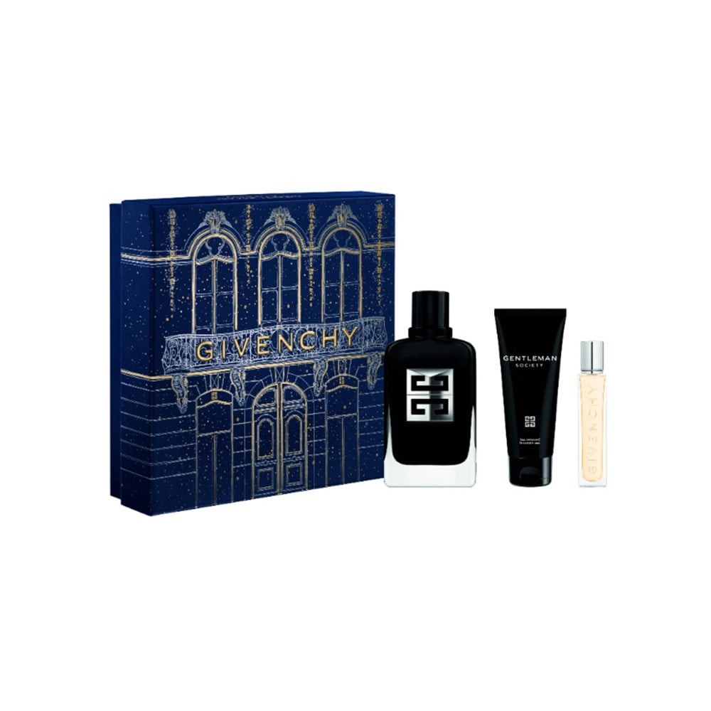 Gentleman EDP Boisee Travel Size • 180ml