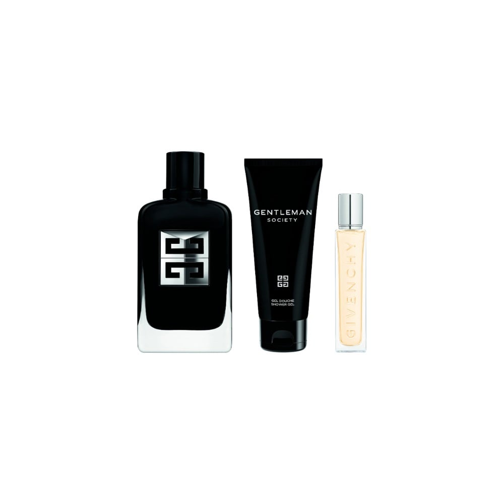 Gentleman EDP Boisee Travel Size • 180ml