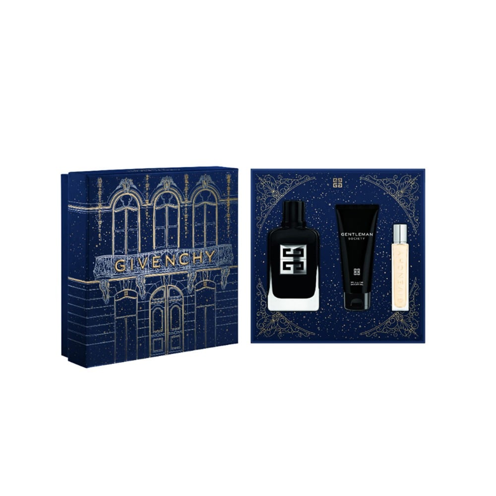 Gentleman EDP Boisee Travel Size • 180ml
