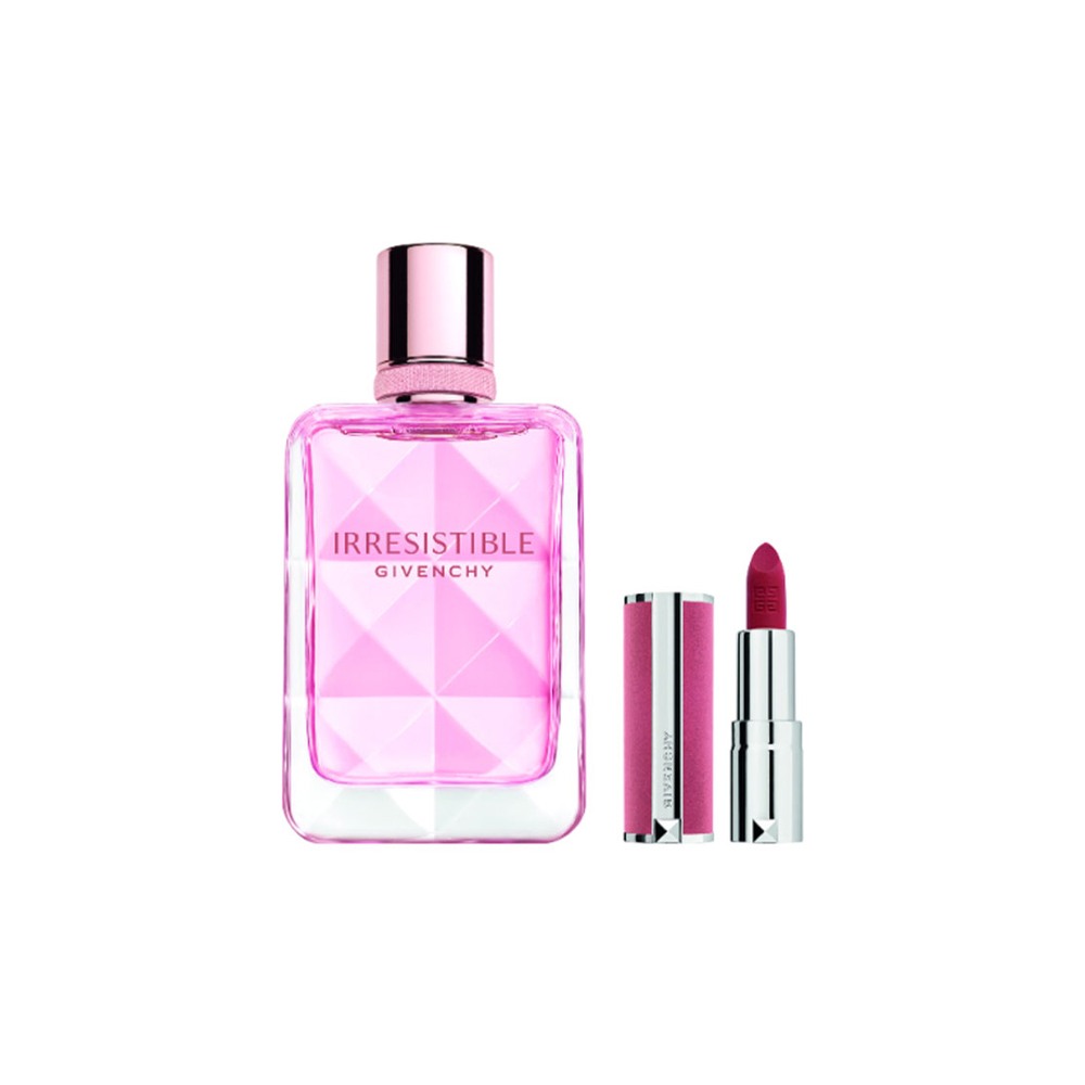 Irresistible EDP Set • 50ml