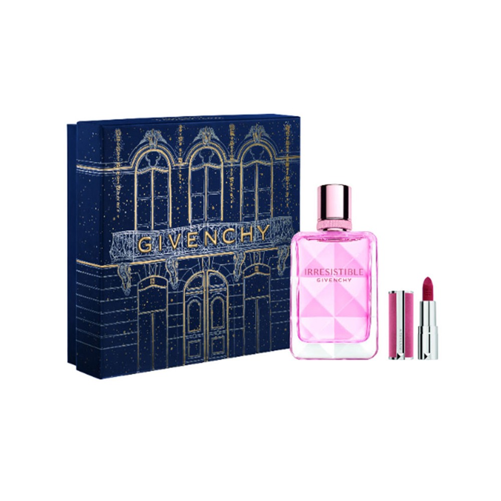 Irresistible EDP Set • 50ml