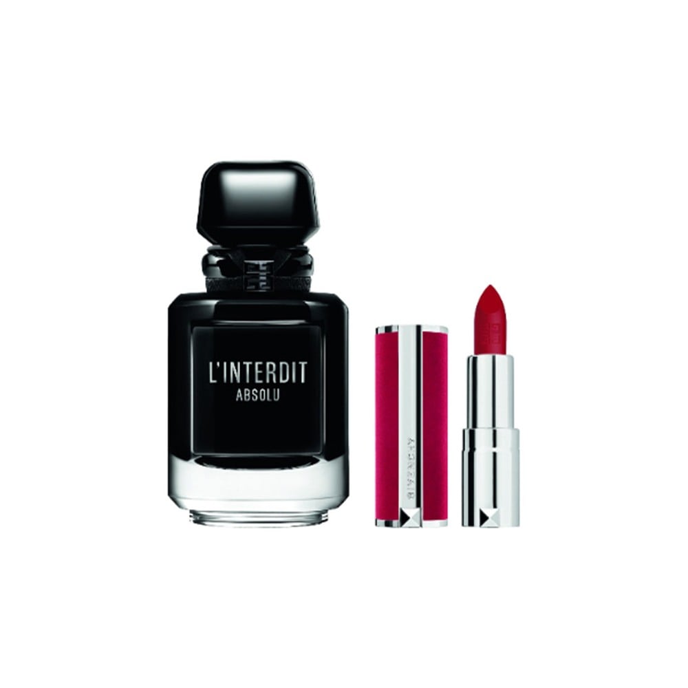 L'Interdit Gift Set (Holiday Limited Edition) • 50ml