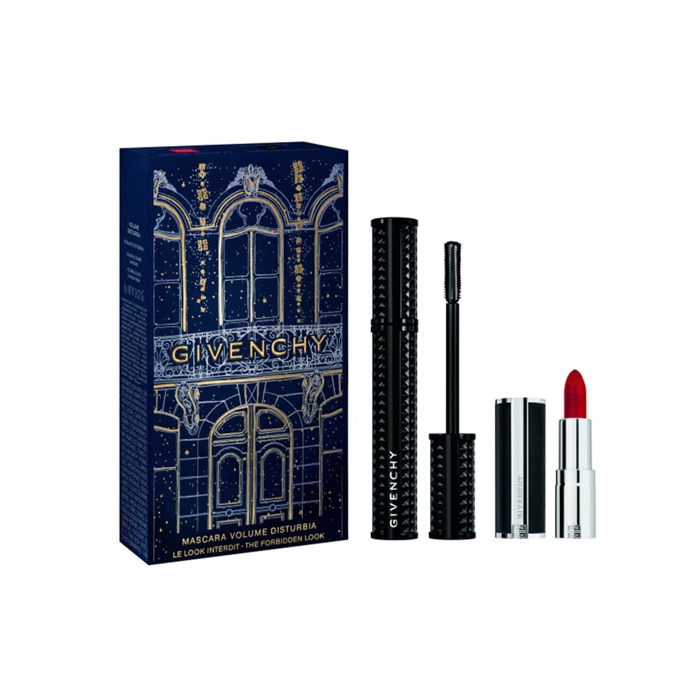 Disturbia Mascara Set (Holiday Limited Edition)
