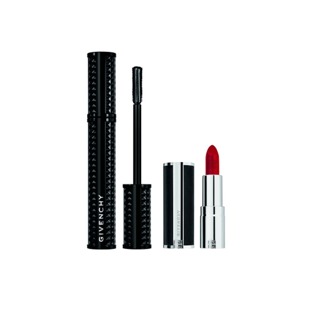 Disturbia Mascara Set (Holiday Limited Edition)