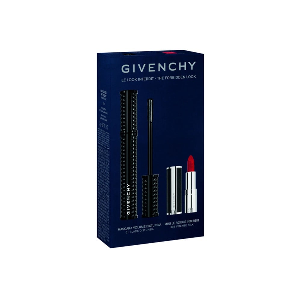 Disturbia Mascara Set (Holiday Limited Edition)