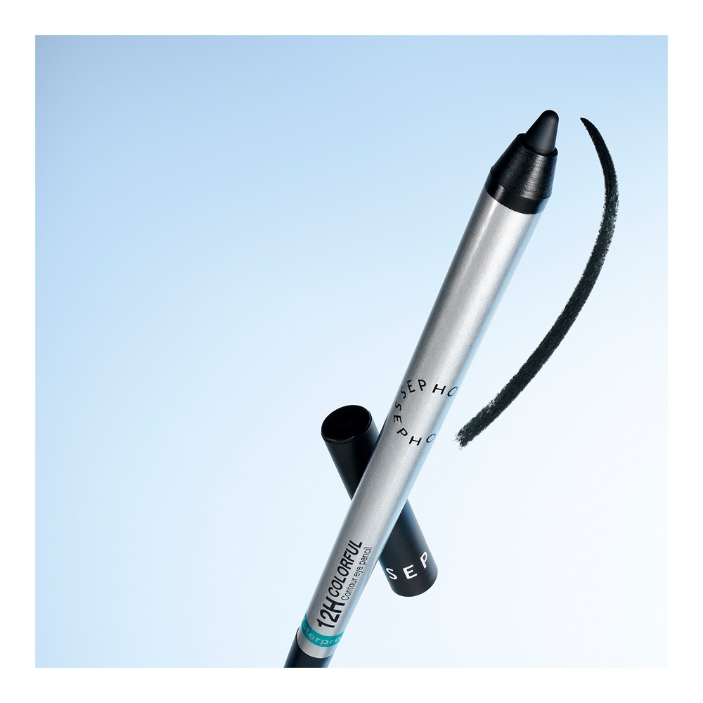 New 12HR Contour Eye Pencil • 54 Coconut