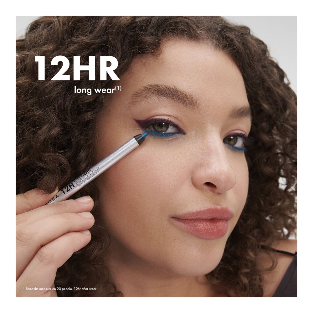 New 12HR Contour Eye Pencil • 54 Coconut