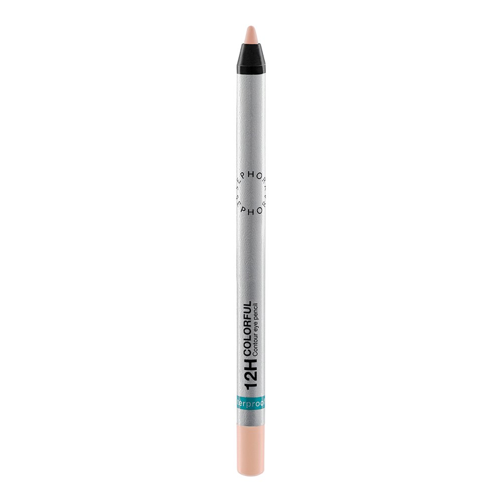 New 12HR Contour Eye Pencil • 54 Coconut