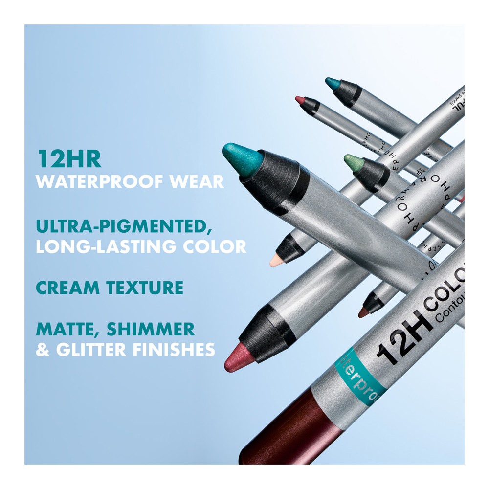 New 12HR Contour Eye Pencil • 54 Coconut