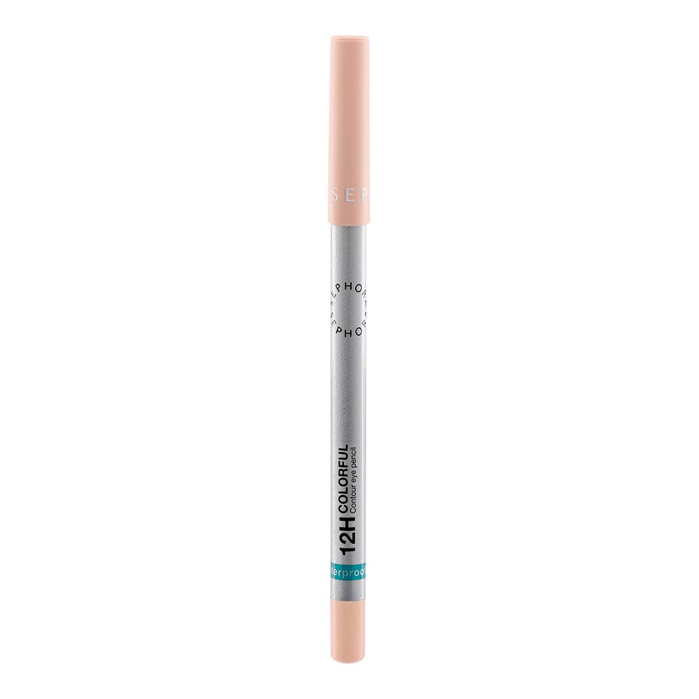 New 12HR Contour Eye Pencil • 54 Coconut