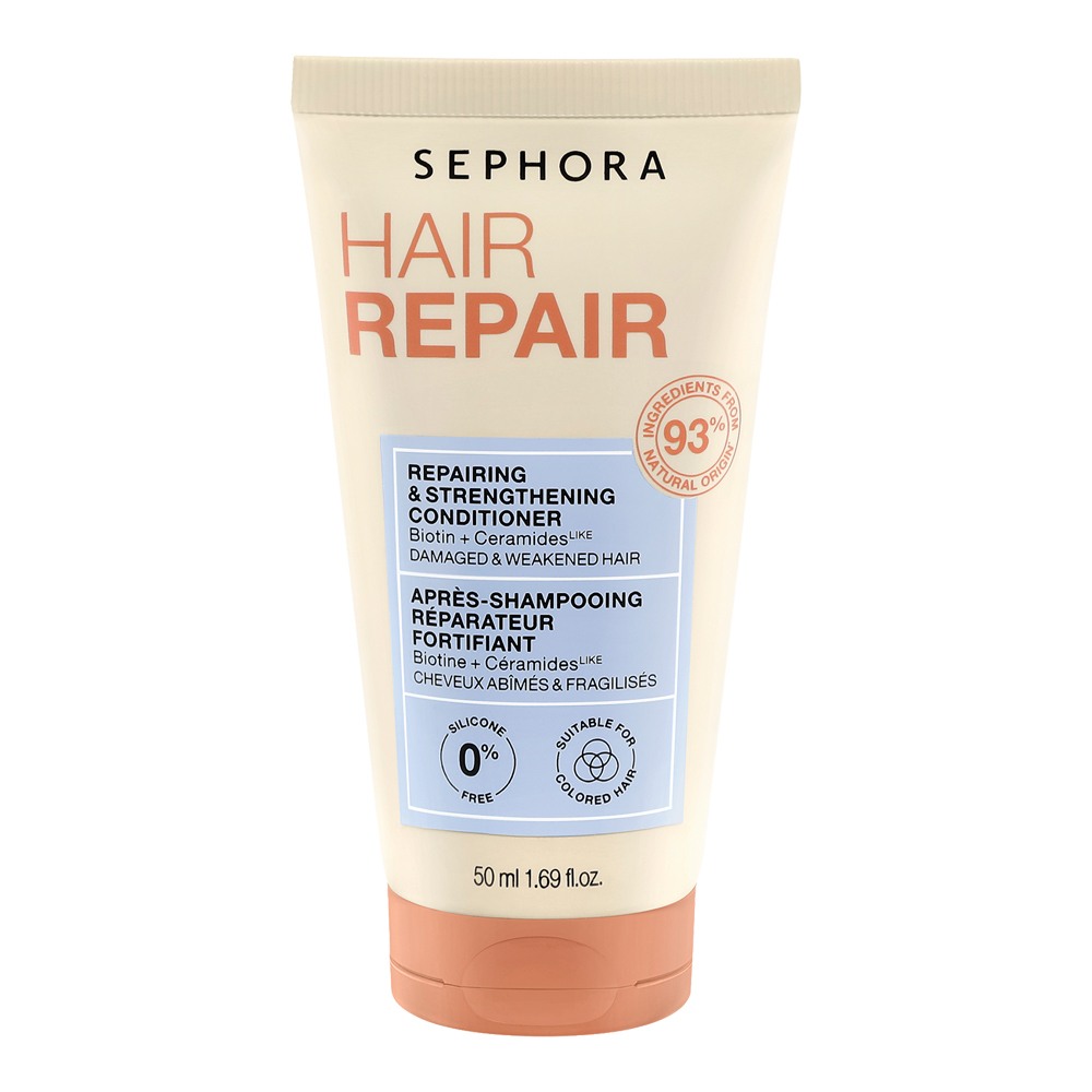 Repairing & Strengthening Conditioner • 50ml