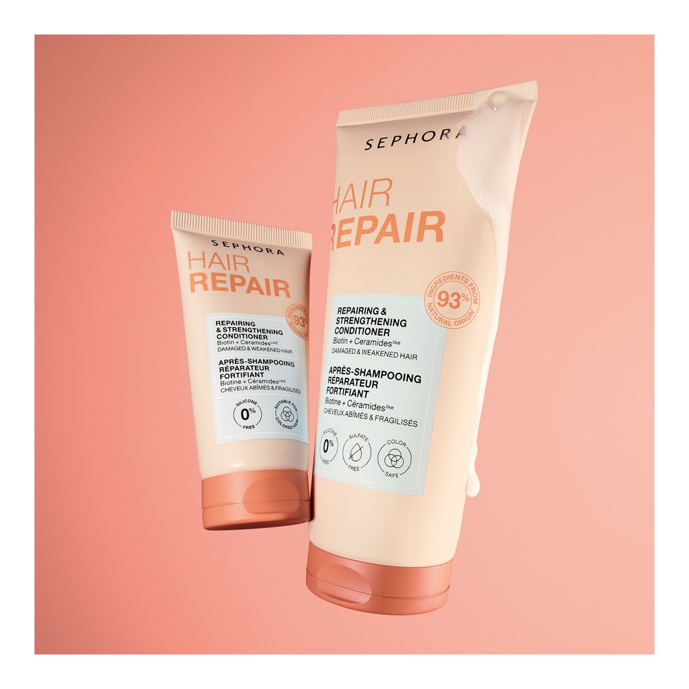 Repairing & Strengthening Conditioner • 50ml