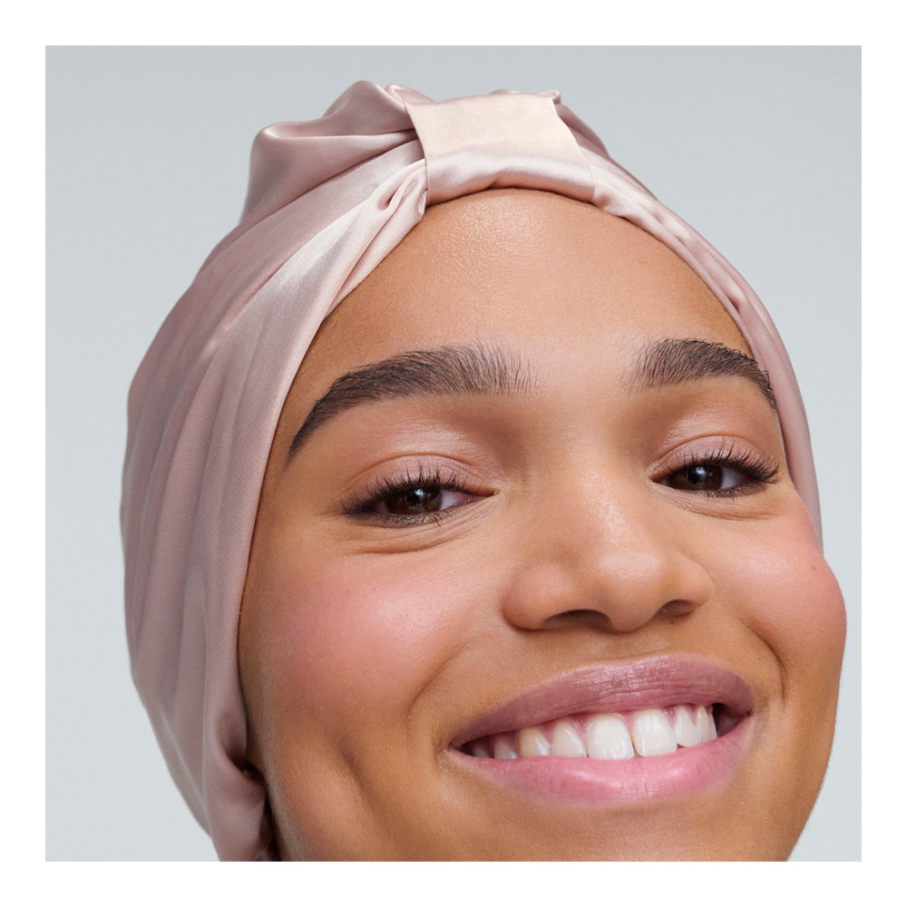 Satin Hair Wrap • 1 piece