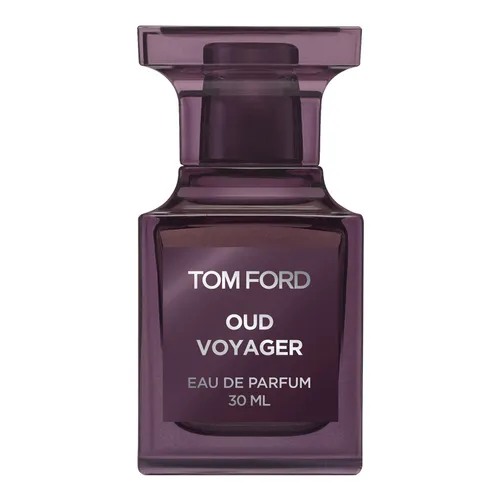 Oud Voyager Eau De Parfum • 30ml