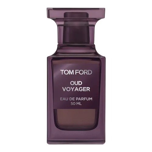 Oud Voyager Eau De Parfum • 50ml
