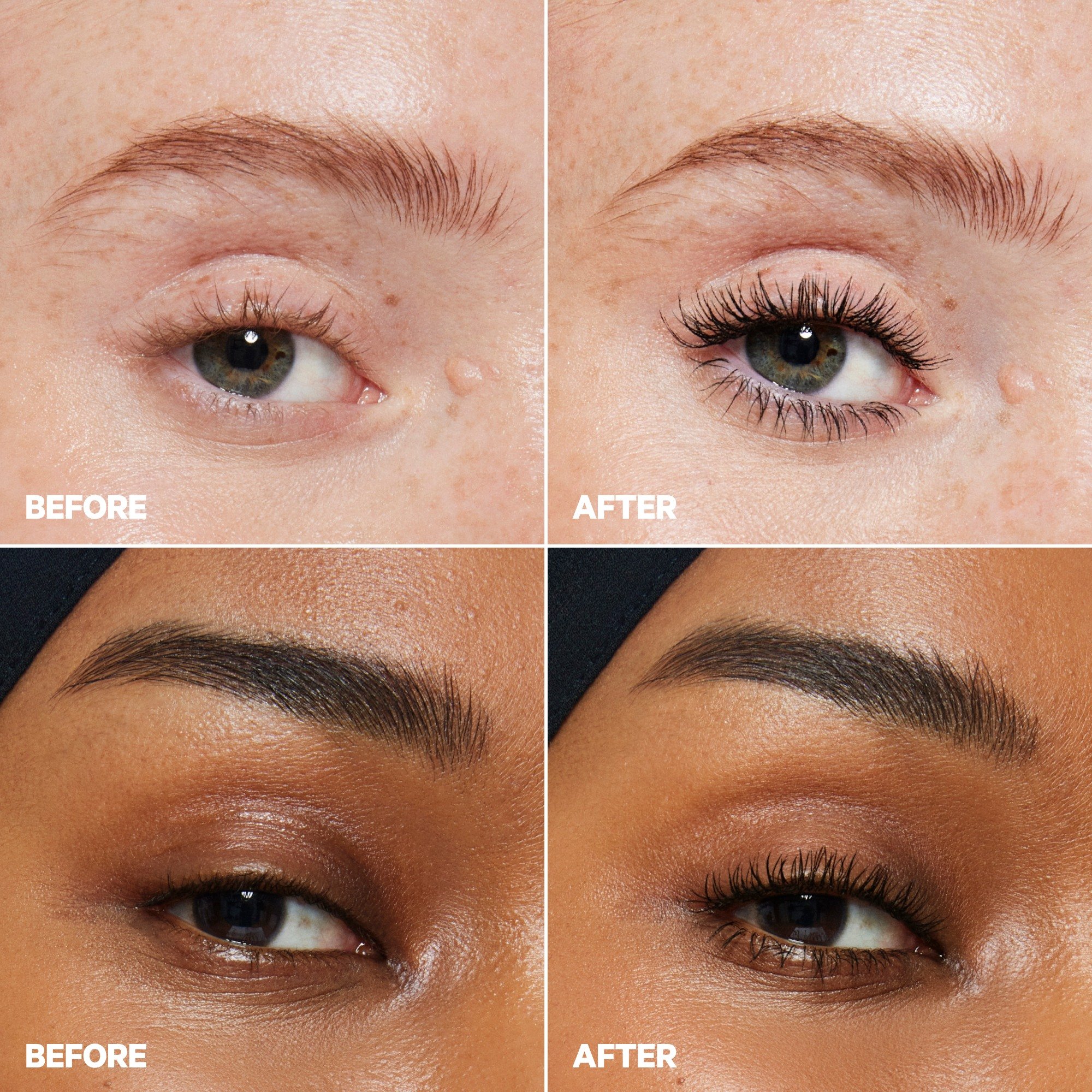 Kush High Roll Mascara • 9ml