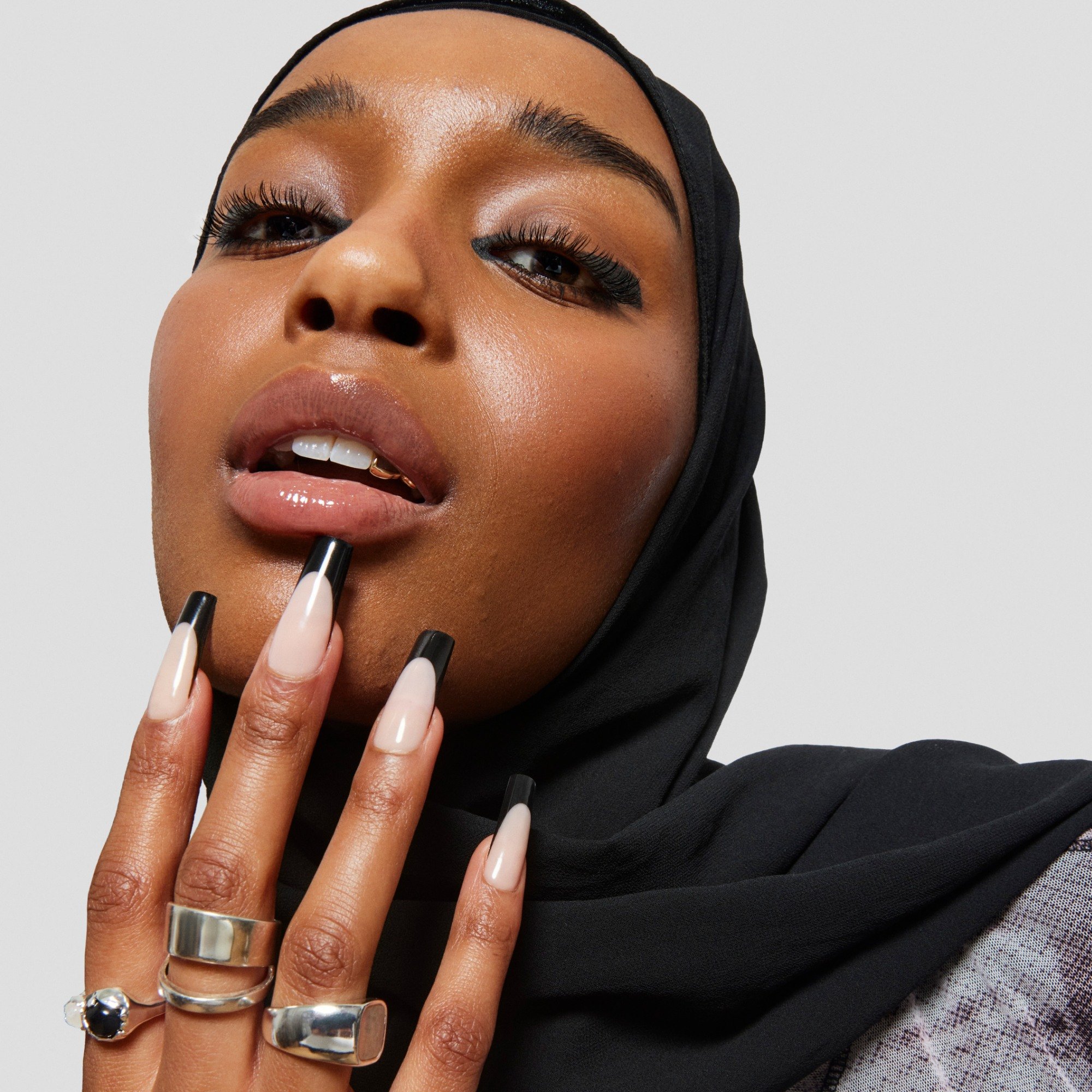 Kush High Roll Mascara • 9ml