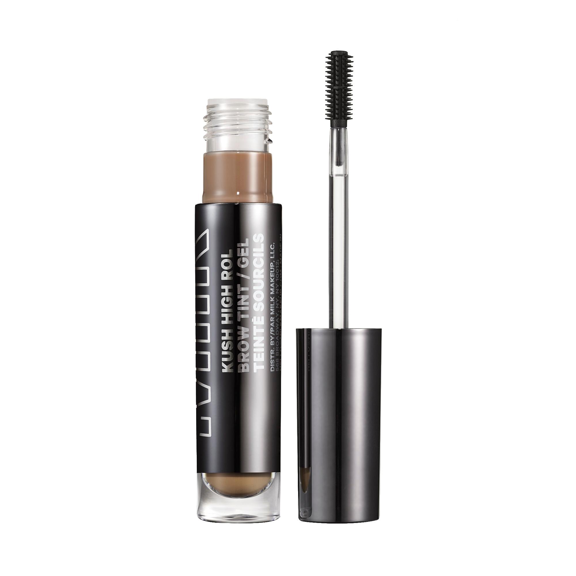 Kush High Roll Brow Tint Gel • Haze
