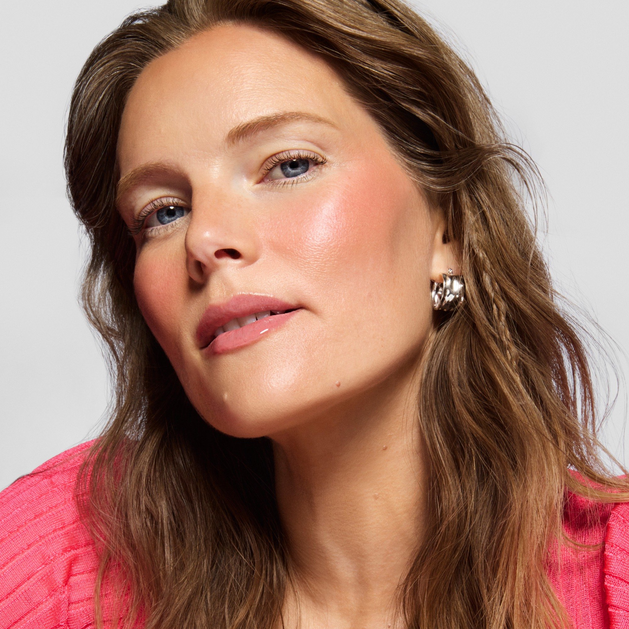 Odyssey Lip Oil Gloss • Wander