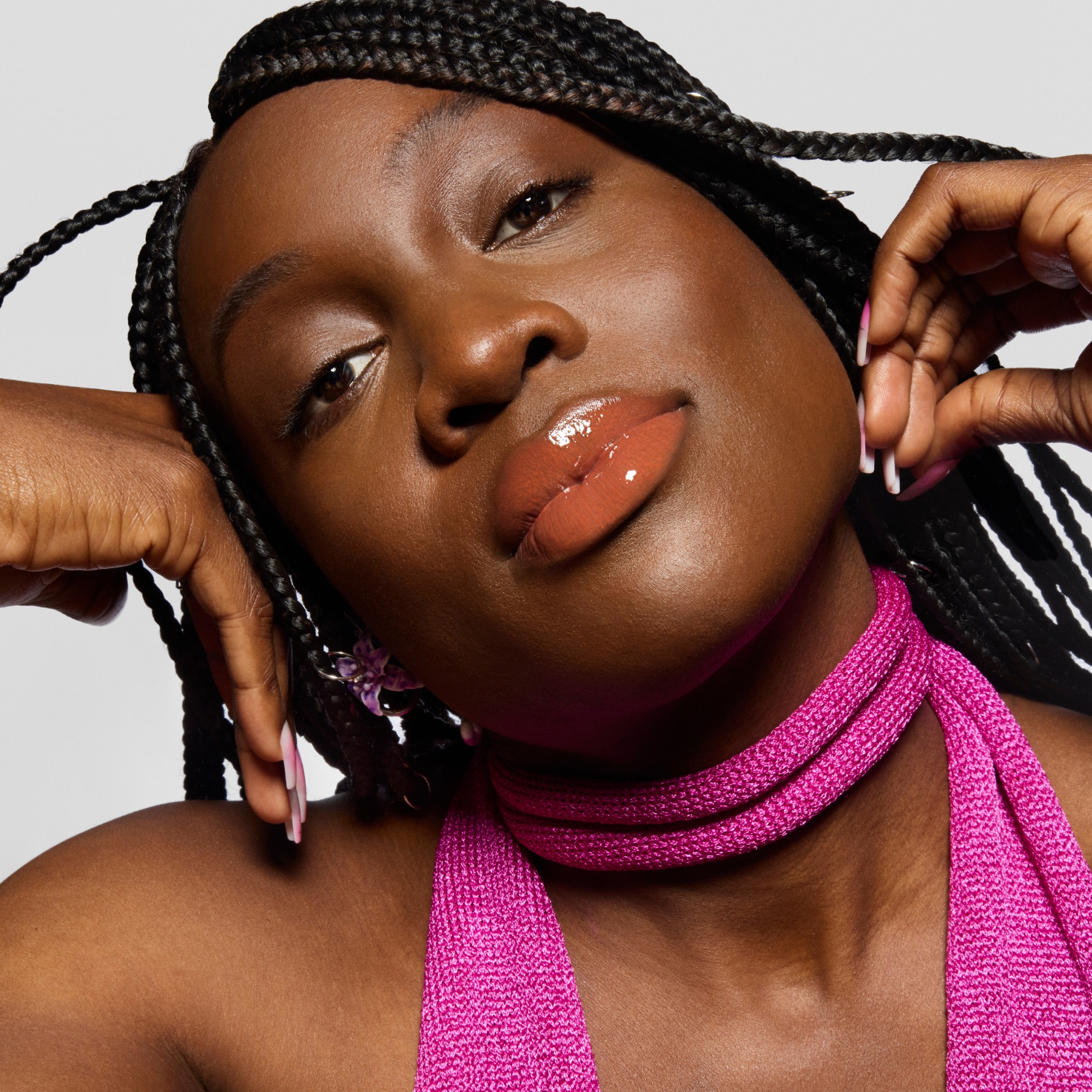 Odyssey Lip Oil Gloss • Daytrip