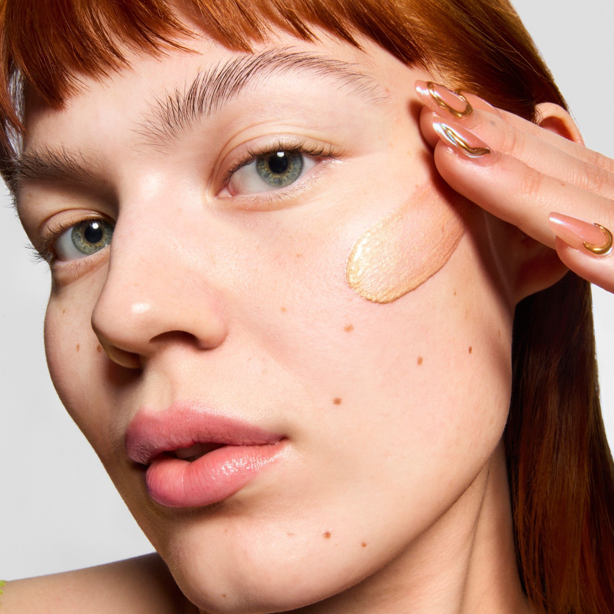 Hydro Grip + Glow Primer • Surreal