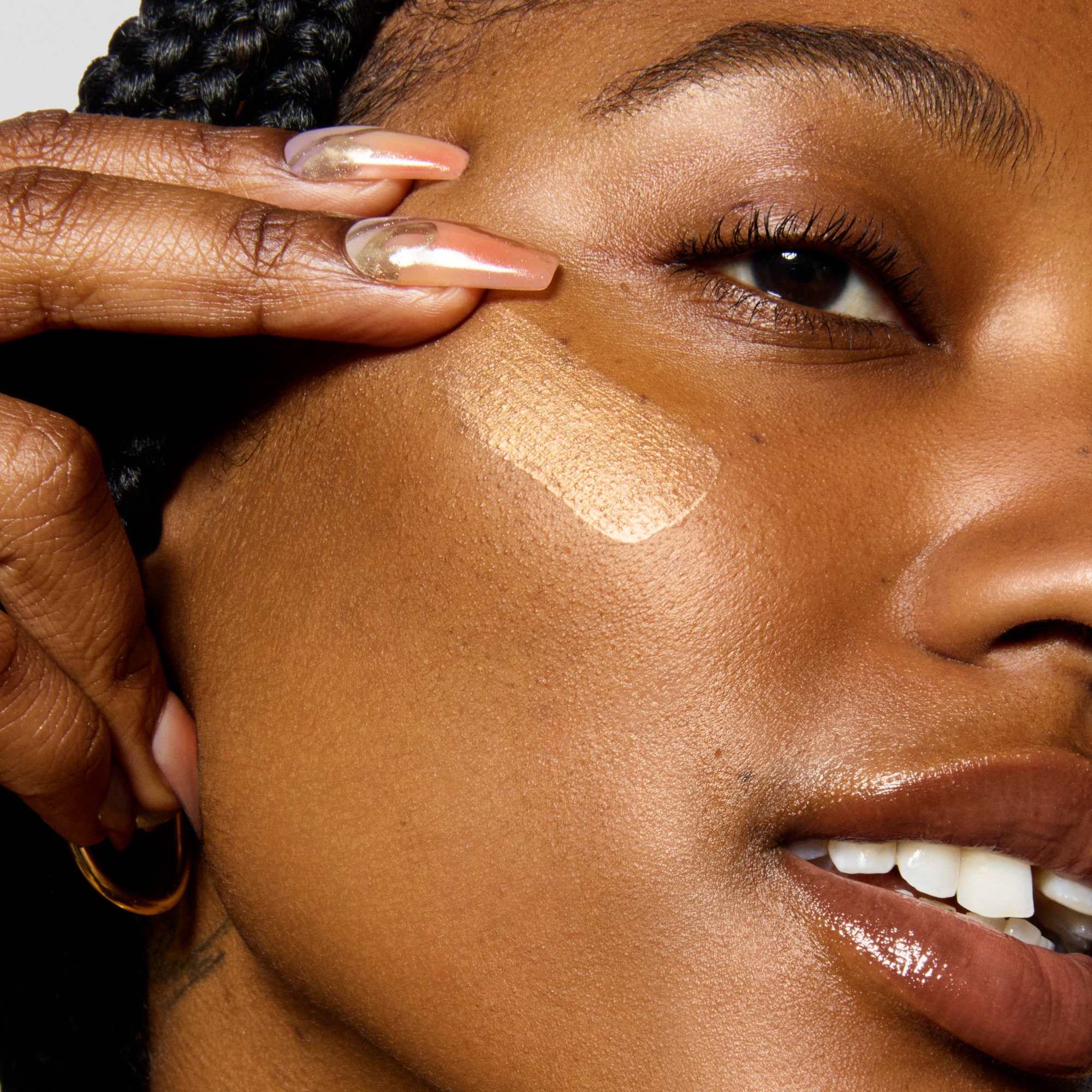 Hydro Grip + Glow Primer • Surreal