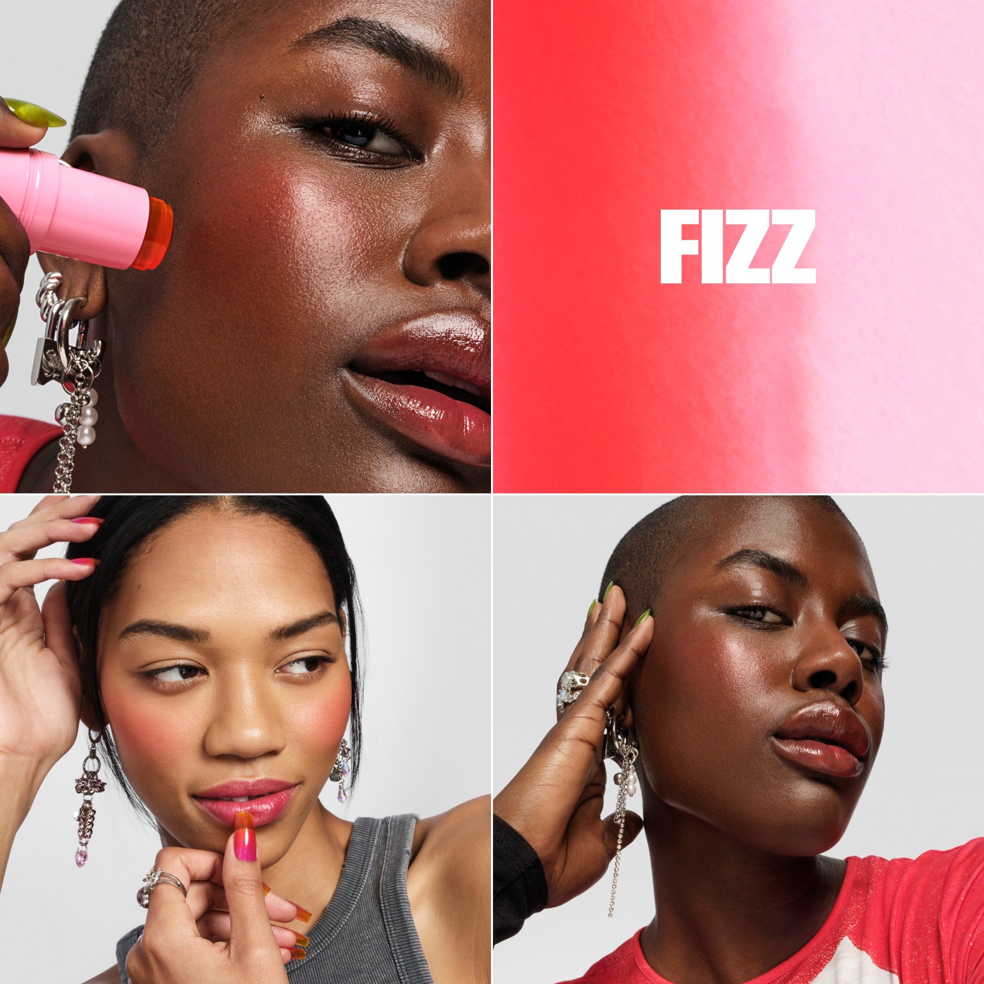 Cooling Water Jelly Tint • Fizz