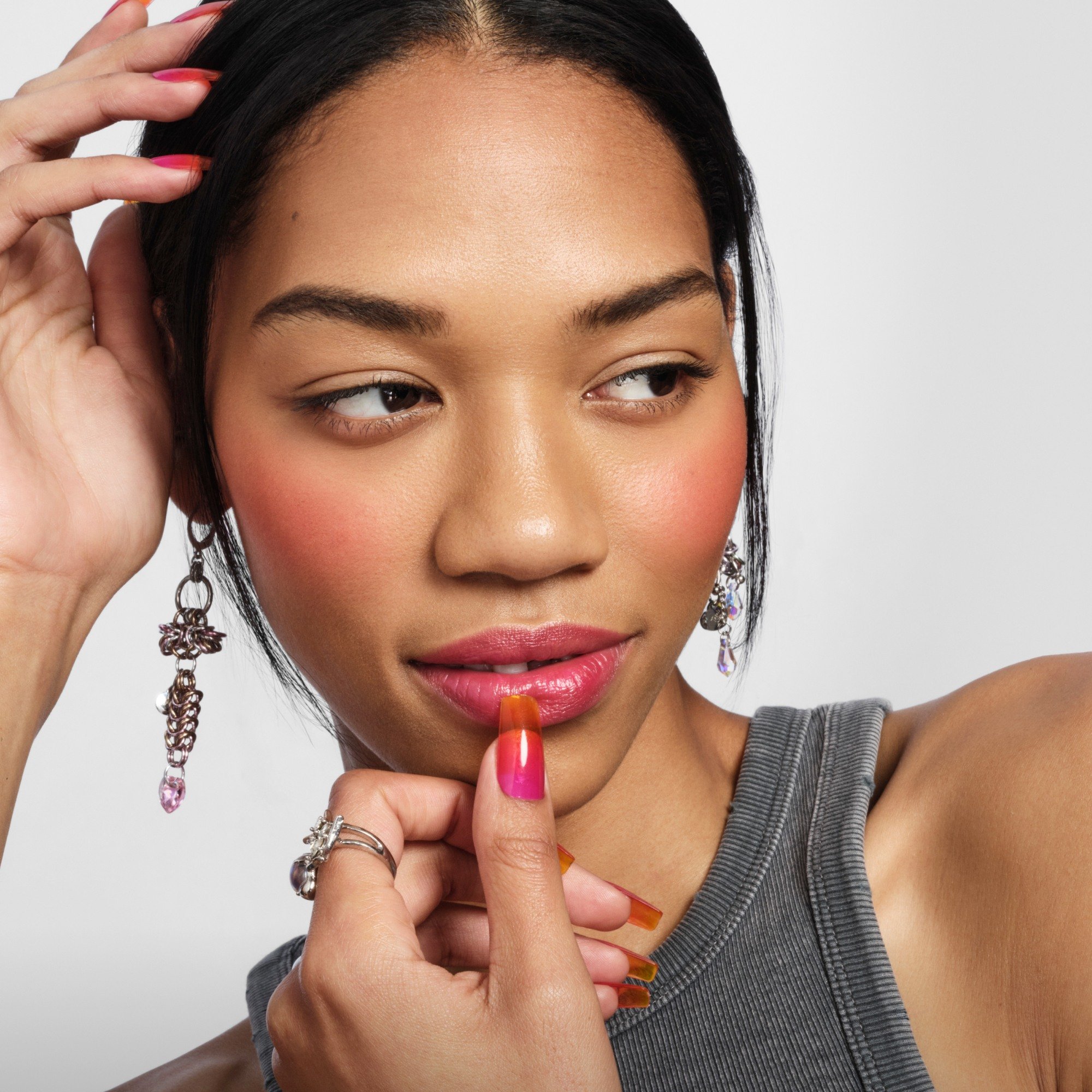 Cooling Water Jelly Tint • Fizz