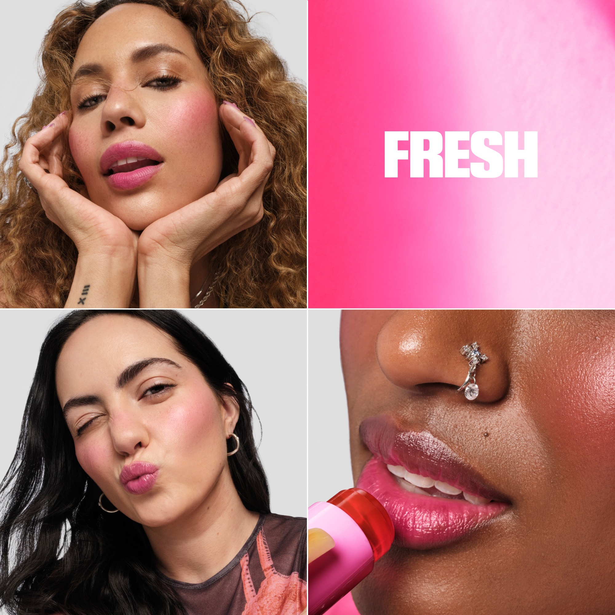Cooling Water Jelly Tint • Fresh
