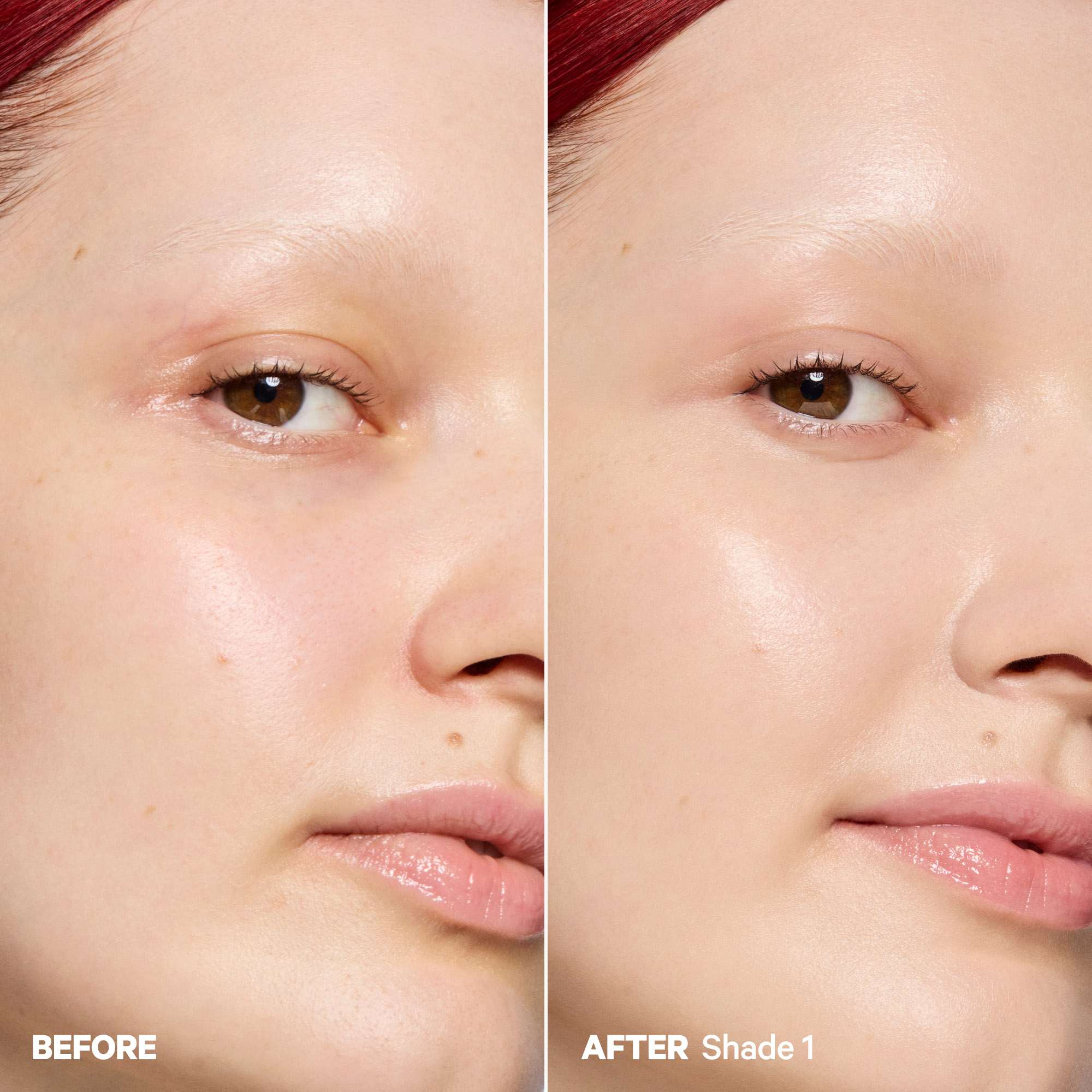 Hydro Grip Gel Tint • Shade 1