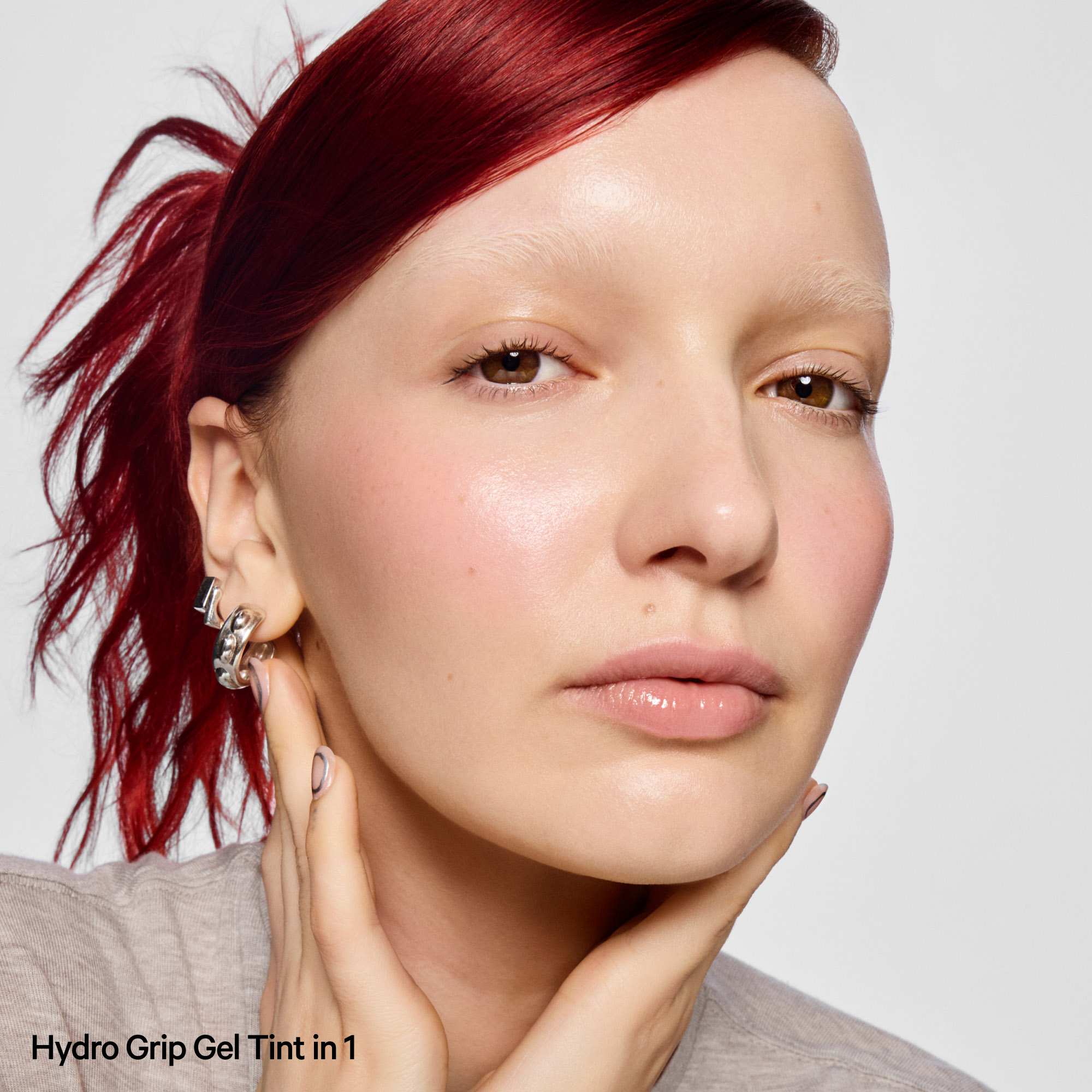 Hydro Grip Gel Tint • Shade 1