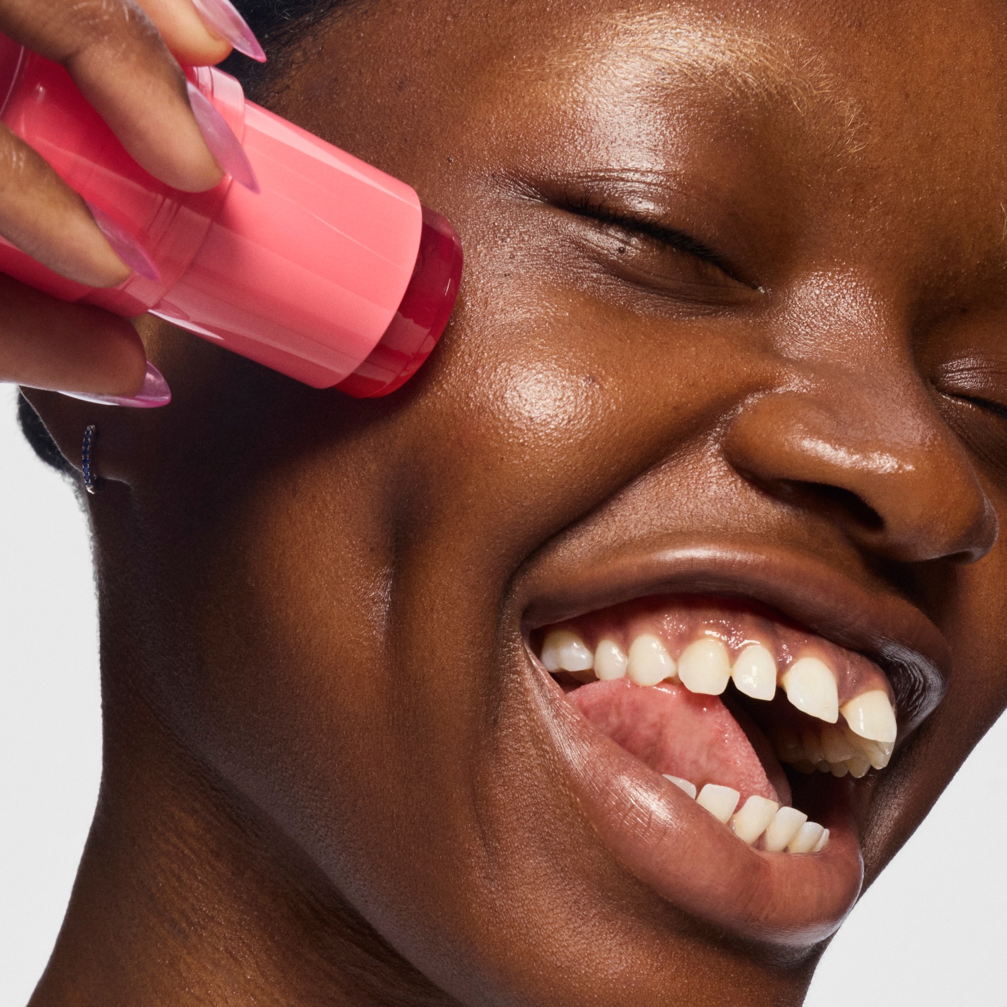 Watermelon Jelly Glow Stick • 35ml