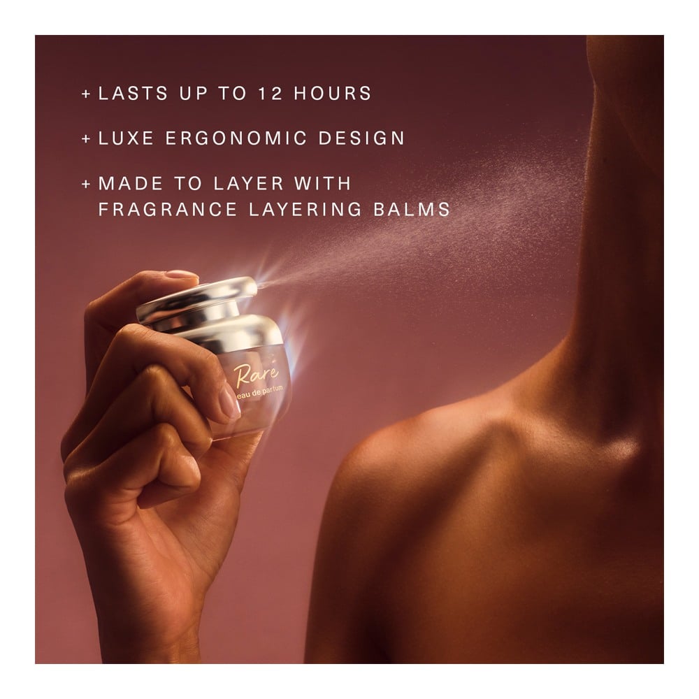 Rare Eau De Parfum • 50ml