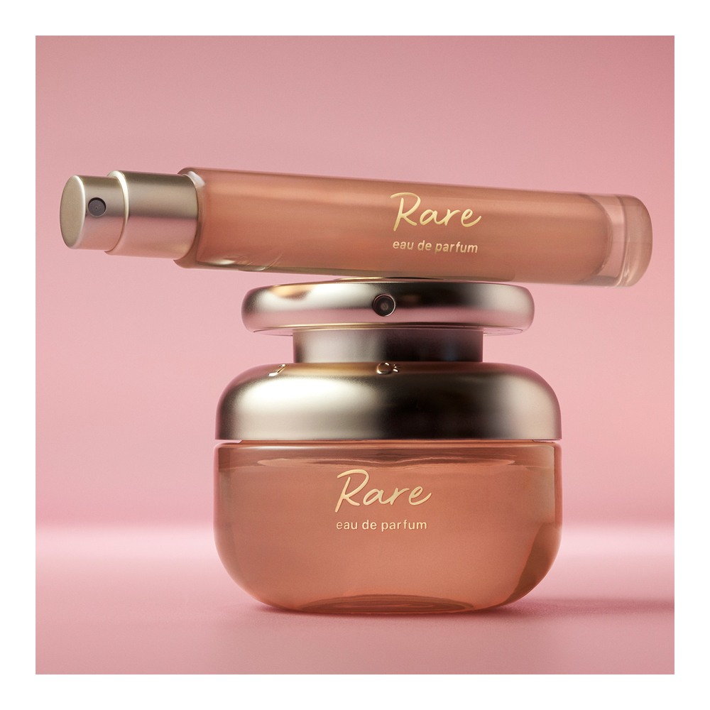 Rare Eau De Parfum Travel Spray • 10ml