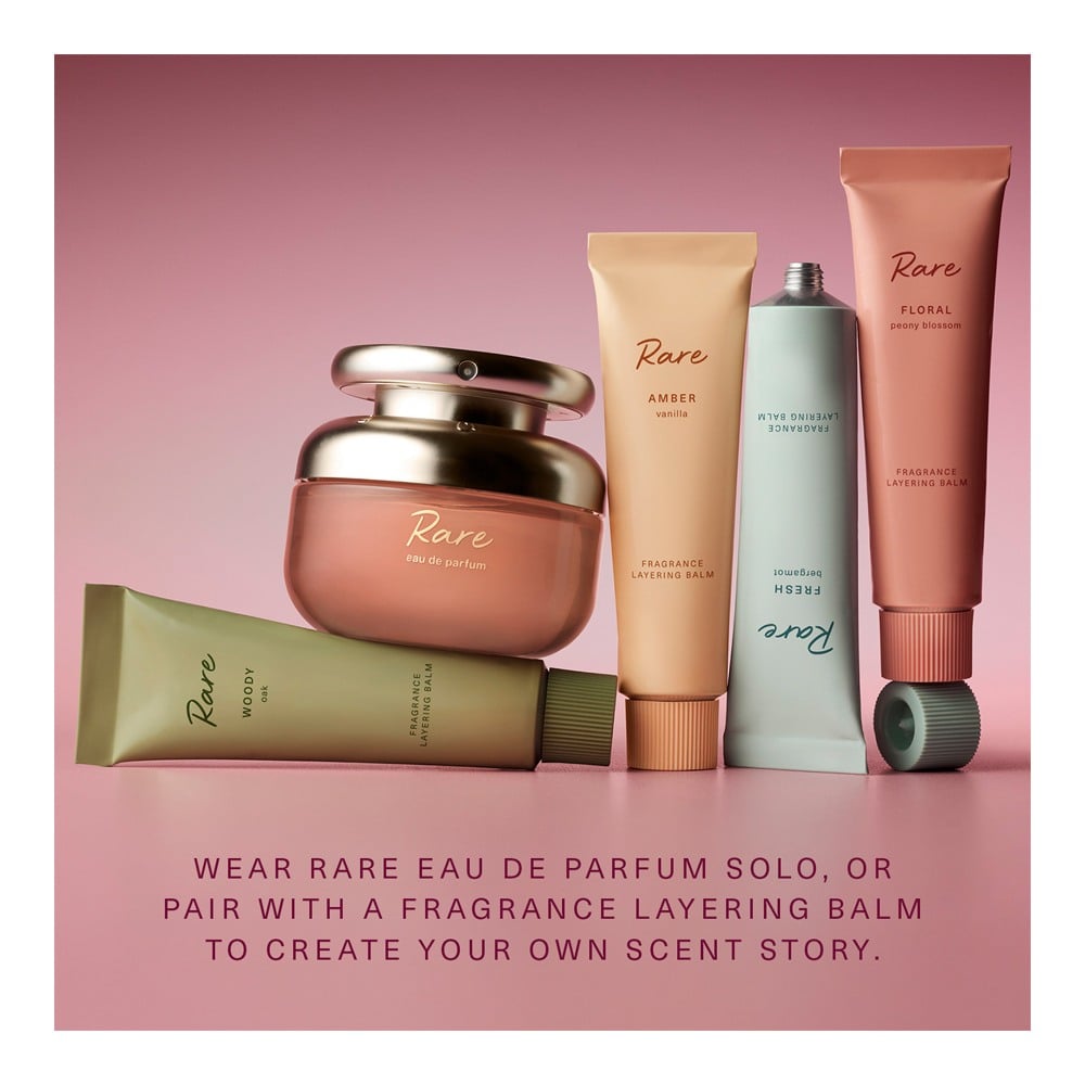 Rare Eau de Parfum 香水 ミニセットRare Beauty Mini Rare Eau de Parfum Set | Warm & Spicy Perfume