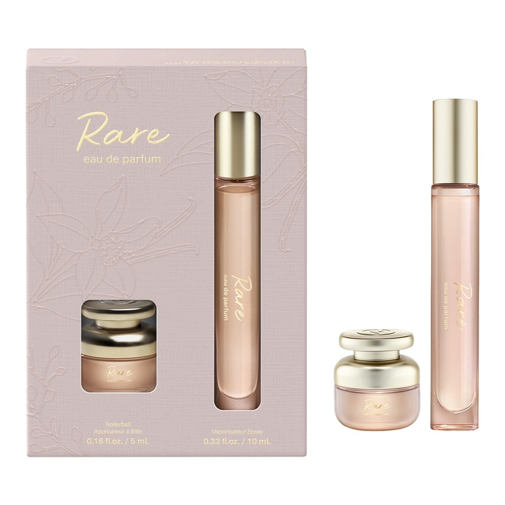 Mini Rare Eau De Parfum Duo • 15ml