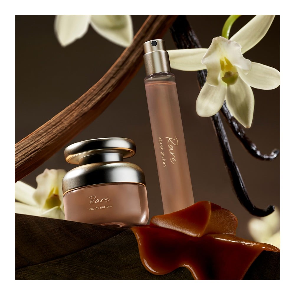 Mini Rare Eau De Parfum Duo • 15ml