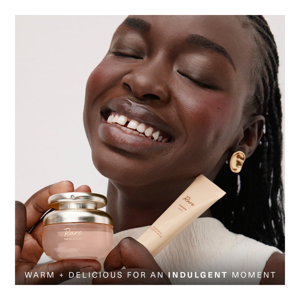 Amber Vanilla Rare Fragrance Layering Balm • 20ml