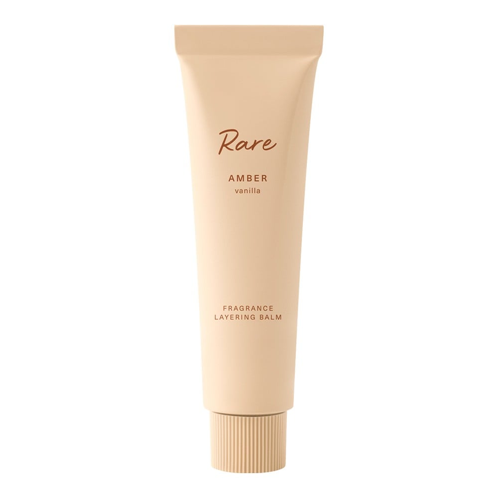 Amber Vanilla Rare Fragrance Layering Balm • 20ml