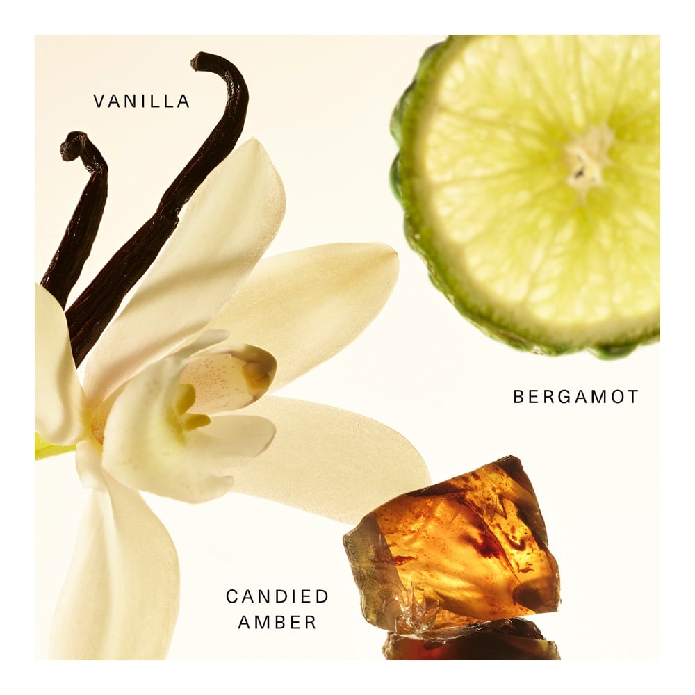 Amber Vanilla Rare Fragrance Layering Balm • 20ml