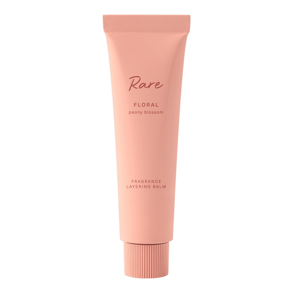 Floral Peony Blossom Rare Fragrance Layering Balm • 20ml
