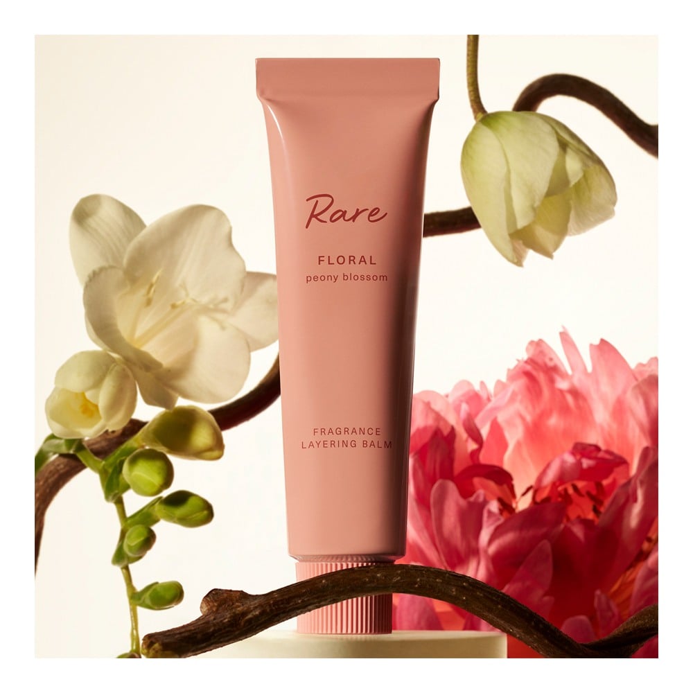 Floral Peony Blossom Rare Fragrance Layering Balm • 20ml